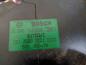 Preview: SMART Fortwo Bj:06 Gaswertgeber Gaspedal Pedal Gas 0012589V001