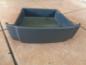 Preview: SMART Fortwo Bj:06 Fach Staufach Grau 0001169V014