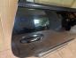 Preview: KIA Carens II T?r Hinten Rechts Schwarz / EB