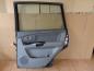 Preview: KIA Carens II T?r Hinten Rechts Schwarz / EB