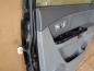 Preview: KIA Carens II T?r Hinten Rechts Schwarz / EB