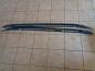 Preview: BMW 5er E39 Bj:2003 Dachreling Reling Dachleisten Links Rechts