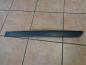 Preview: Skoda Fabia 5J Zierleiste Hinten Links 5J6853753