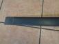 Preview: Skoda Fabia 5J Zierleiste Hinten Links 5J6853753