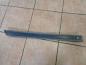 Preview: Skoda Fabia 5J Zierleiste Hinten Links 5J6853753
