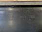 Preview: Skoda Fabia 5J Zierleiste Hinten Links 5J6853753