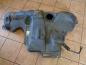 Preview: Renault Laguna II Dieseltank Kraftstoffbehälter 8200004974