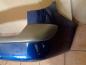 Preview: Renault Laguna II Kombi Bj:2003 Stossstange Hinten Blau Farbcode : TED44