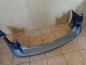 Preview: Renault Laguna II Kombi Bj:2003 Stossstange Hinten Blau Farbcode : TED44