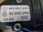 Preview: Renault Laguna II Bj:2003 Gaspedal elektrisch 8200002904