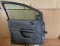 Preview: Seat Altea XL 5P Fahrert?r T?r Vorne Links Grau : LS7Z