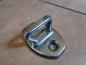 Preview: Seat Altea XL 5P Bj:2008 Schliessb?gel Fanghaken 3C0837033B