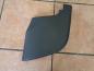 Preview: Seat Altea XL 5P Bj:2008 Schalttafelverkleidung unten 5P1857947D