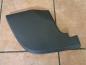 Preview: Seat Altea XL 5P Bj:2008 Schalttafelverkleidung unten 5P1857947D