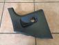 Preview: Seat Altea XL 5P Bj:2008 Schalttafelverkleidung unten 5P1863483C