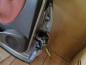 Preview: Mercedes A-Klasse W168 Bj:1998 5 T?rer T?r Vorne Links silber Farbcode : 706