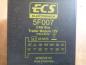 Preview: Can Bus Trailer Module ECS Electronics Steuerger?t 5F007