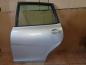 Preview: Seat Altea 5P Bj:2007 T?r Hinten Links silber Farbecode : LS7Y