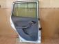 Preview: Seat Altea 5P Bj:2007 T?r Hinten Links silber Farbecode : LS7Y