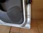 Preview: Seat Altea 5P Bj:2007 T?r Hinten Links silber Farbecode : LS7Y