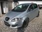 Preview: Seat Altea 5P Bj:2007 T?r Hinten Links silber Farbecode : LS7Y
