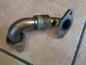 Preview: Seat Altea 5P 1,9 TDI Bj:2007 Verbindungsrohr 038131521CD