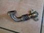 Preview: Seat Altea 5P 1,9 TDI Bj:2007 Verbindungsrohr 038131521CD