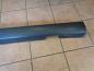 Preview: Seat Altea 5P Bj:2007 Seitenschweller Links 5P0853851