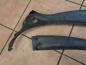 Preview: Peugeot 206 Bj:2000 Windabweiser Regenabweiser Windlauf 9630607377 9630607577