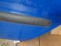 Preview: Peugeot 206 Bj:2000 5 t?rer T?r Hinten Links Blau Farbcode : EHJ