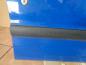 Preview: Peugeot 206 Bj:2000 5 t?rer T?r Vorne Rechts Blau Farbcode : EHJ