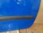 Preview: Peugeot 206 Bj:2000 5 t?rer T?r Vorne Rechts Blau Farbcode : EHJ