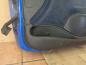 Preview: Peugeot 206 Bj:2000 5 t?rer T?r Vorne Rechts Blau Farbcode : EHJ