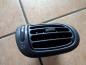 Preview: Peugeot 206 Bj:2000 L?ftungsgitter L?ftungsd?se Vorne Links 9632184877
