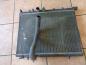 Preview: Peugeot 206 Wasserkühler 9625186580