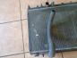 Preview: Peugeot 206 Wasserkühler 9625186580