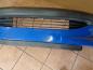 Preview: Peugeot 206 Bj:2000 Sto?stange Sto?f?nger Vorne 9625078477 Blau Farbcode : EHJ