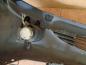 Preview: Peugeot 206 Bj:2000 Sto?stange Sto?f?nger Vorne 9625078477 Blau Farbcode : EHJ