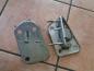 Preview: Audi A3 8P Halterung Rechts / Links 8P1857021 / 8P1857022