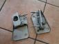 Preview: Audi A3 8P Halterung Rechts / Links 8P1857021 / 8P1857022