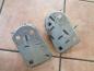 Preview: Audi A3 8P Halterung Rechts / Links 8P1857021 / 8P1857022