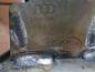 Preview: Audi A3 8P Halterung Rechts / Links 8P1857021 / 8P1857022