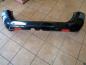 Preview: Ford Fusion Bj:2006 Sto?stange Hinten Farbe:Schwarz Metallic