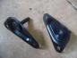 Preview: VW Passat 3B Halter Rückbank Seite seitlich 4B9886817A 4B9886818A