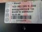 Preview: VW Lupo 6X Komfortsteuerger?t 1C0962258N