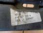 Preview: VW Lupo Bj:1998 Grillhalter Blech unter Grill Strebe 6X0807599