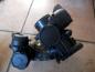 Preview: Peugeot 307 2,0 HDi Luftmassenmesser 9646846380