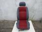 Preview: Seat Ibiza 6K Bj.1999 fahrersitz Vorne Links Original