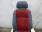 Preview: Seat Ibiza 6K Bj.1999 fahrersitz Vorne Links Original