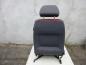 Preview: Seat Ibiza 6K Bj.1999 fahrersitz Vorne Links Original